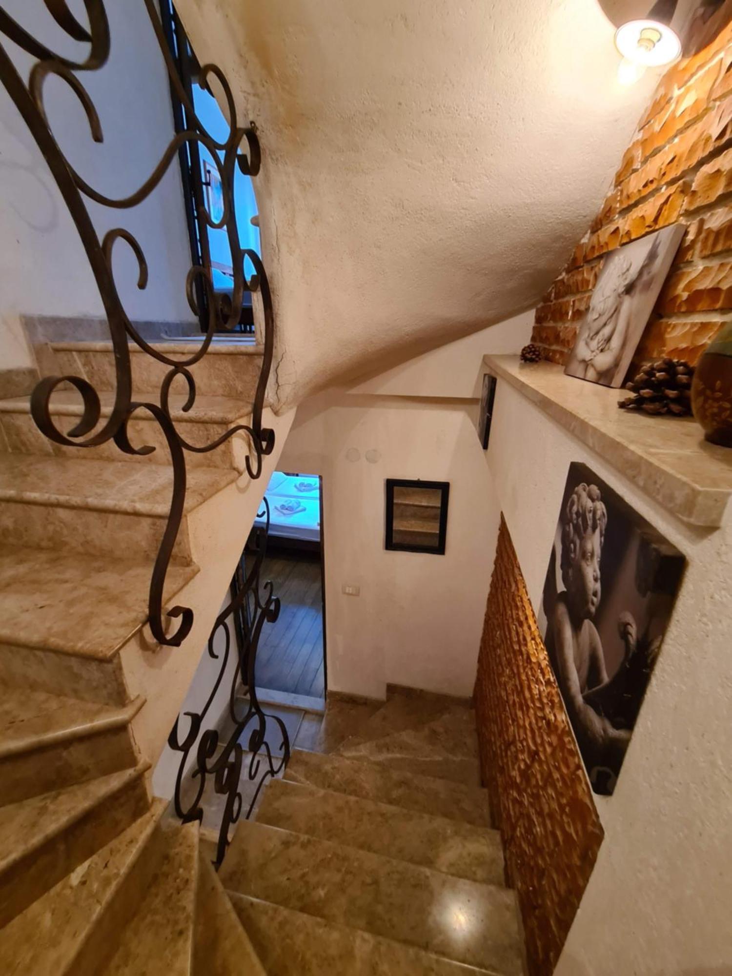 Skver Studio Apartments Herceg Novi Exterior foto