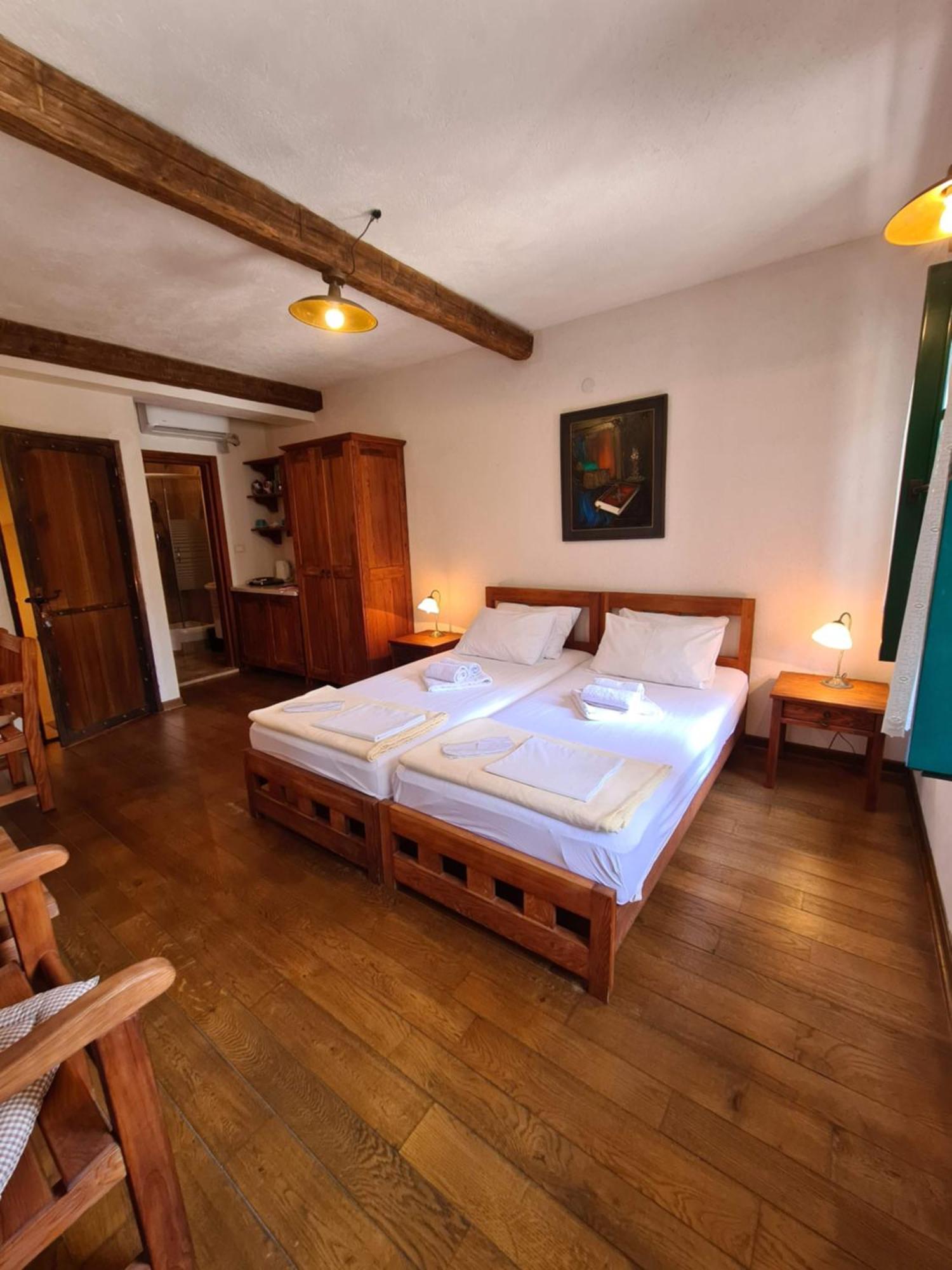 Skver Studio Apartments Herceg Novi Exterior foto