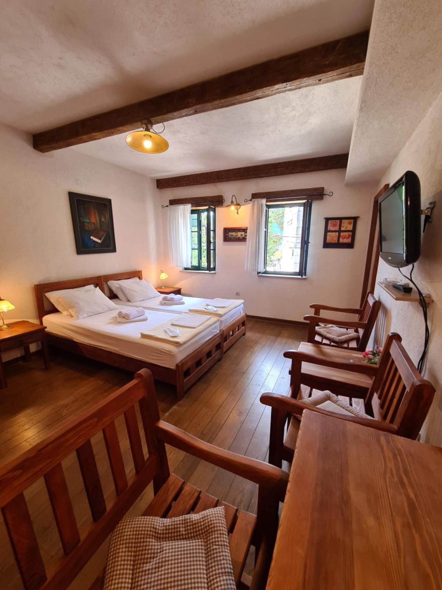 Skver Studio Apartments Herceg Novi Exterior foto