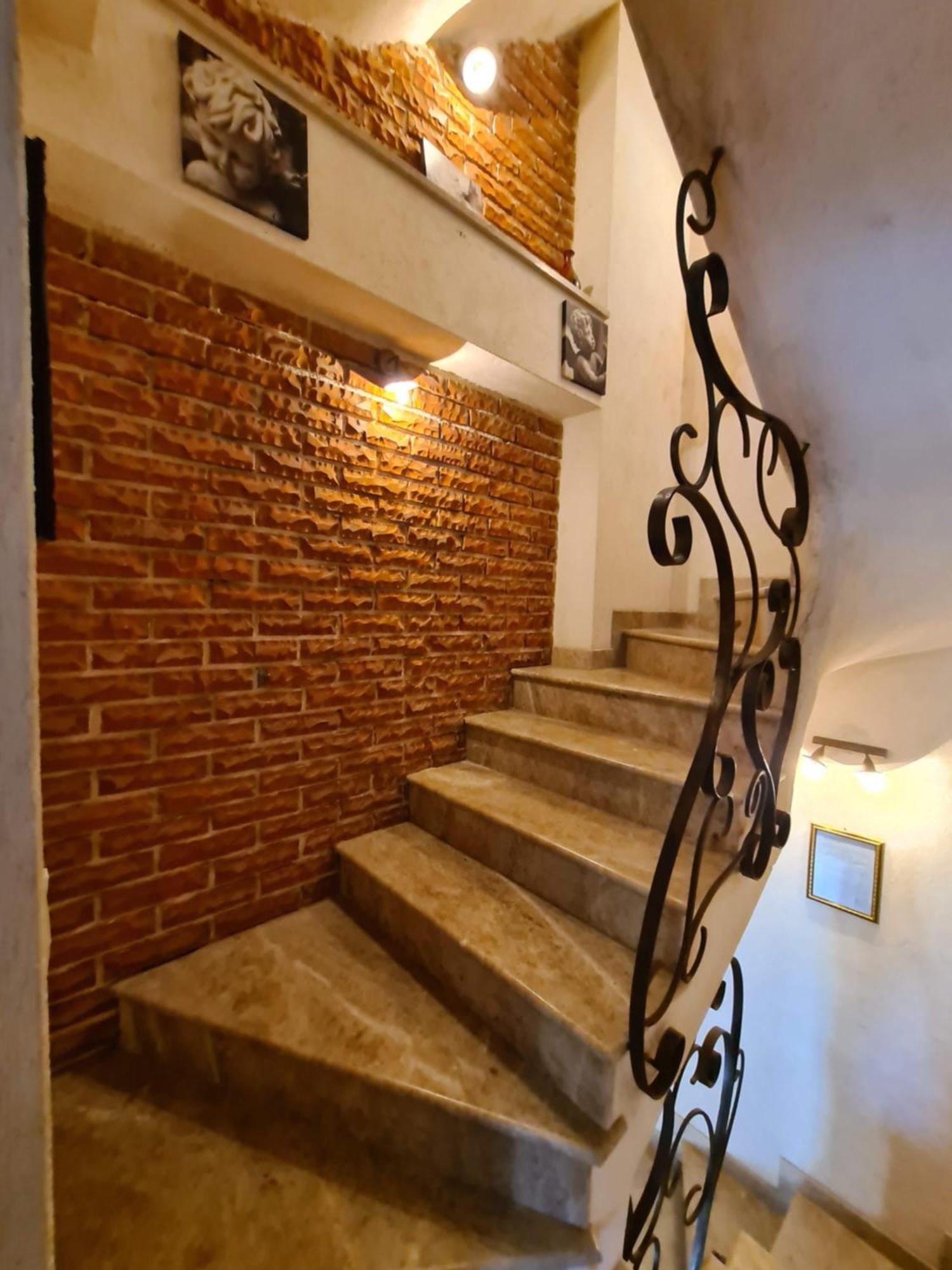 Skver Studio Apartments Herceg Novi Exterior foto