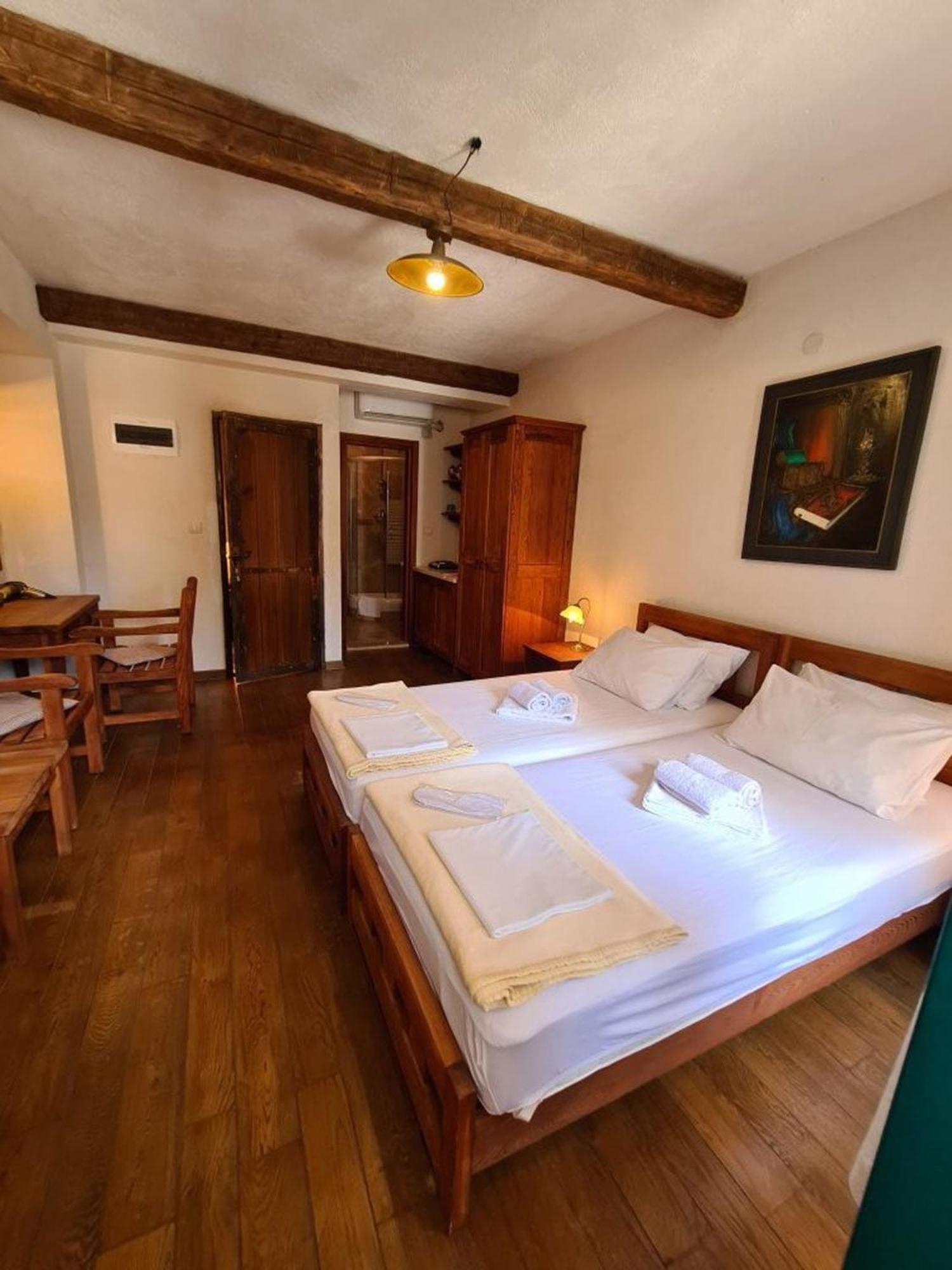 Skver Studio Apartments Herceg Novi Habitación foto