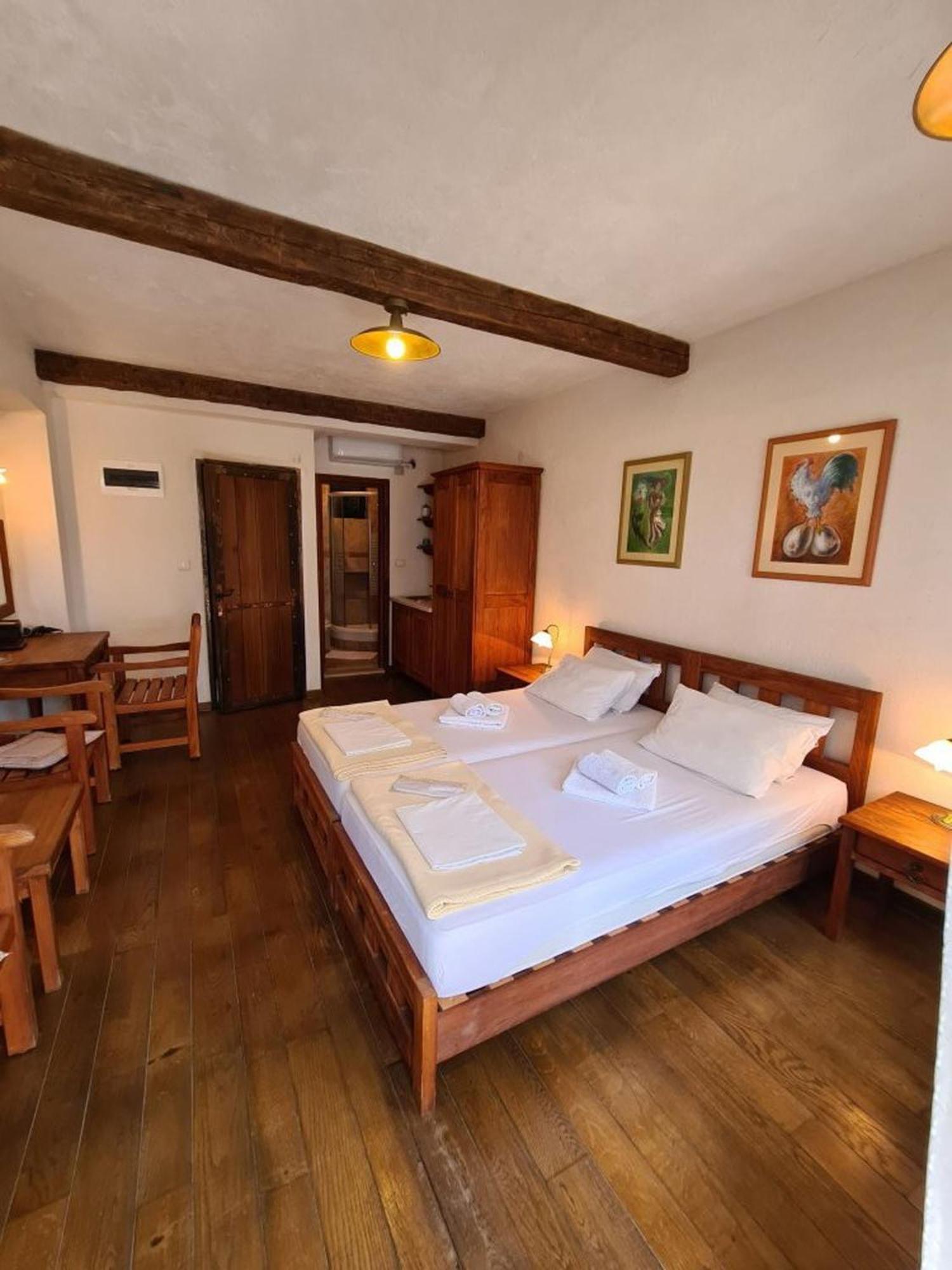 Skver Studio Apartments Herceg Novi Habitación foto