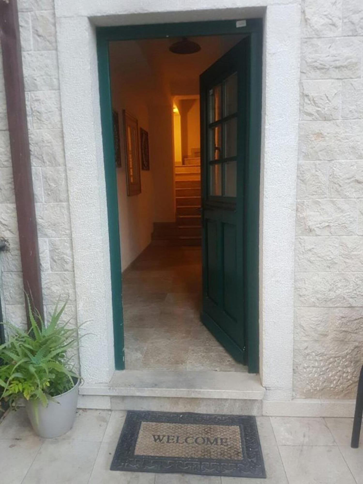 Skver Studio Apartments Herceg Novi Habitación foto