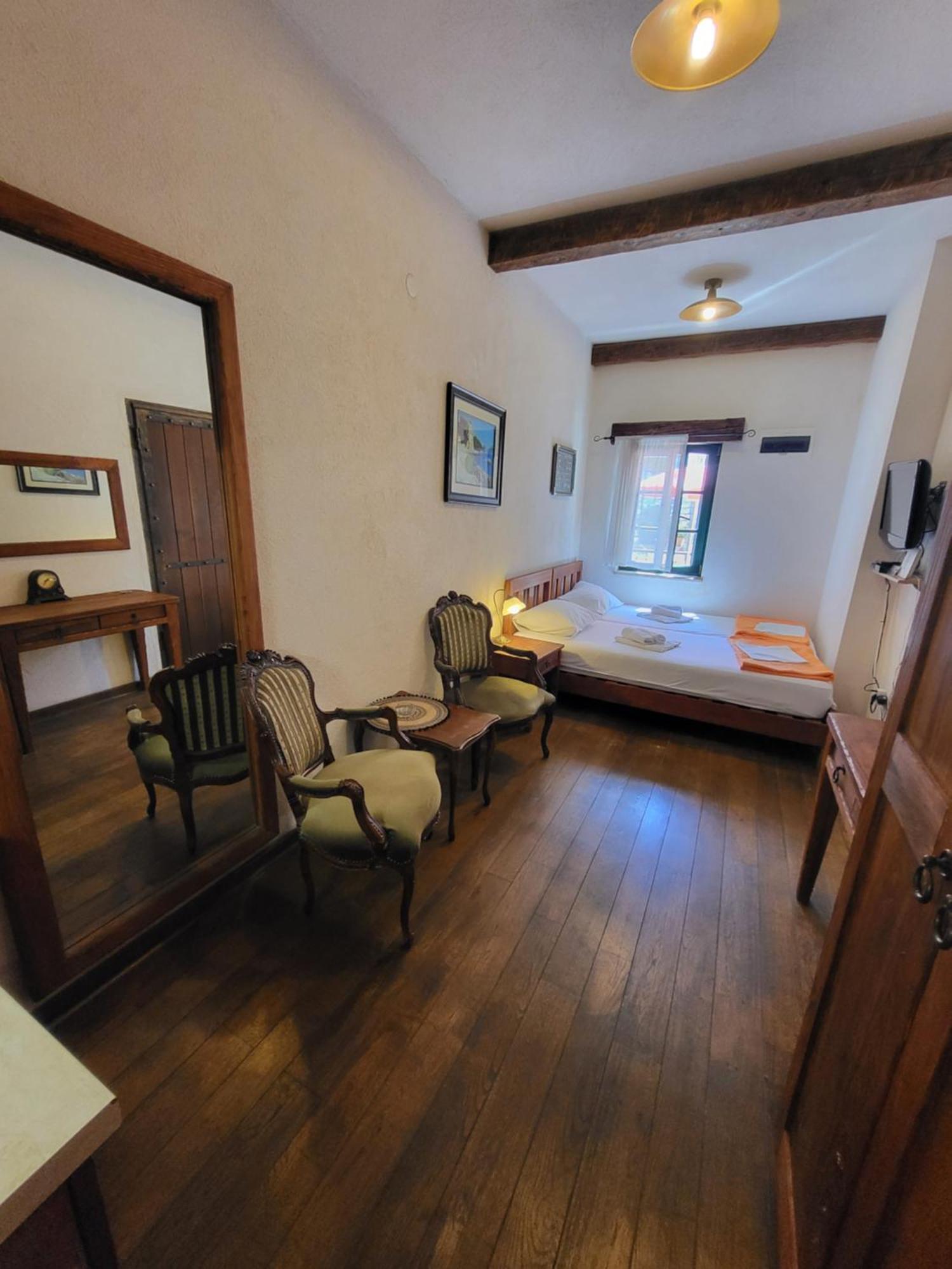 Skver Studio Apartments Herceg Novi Exterior foto