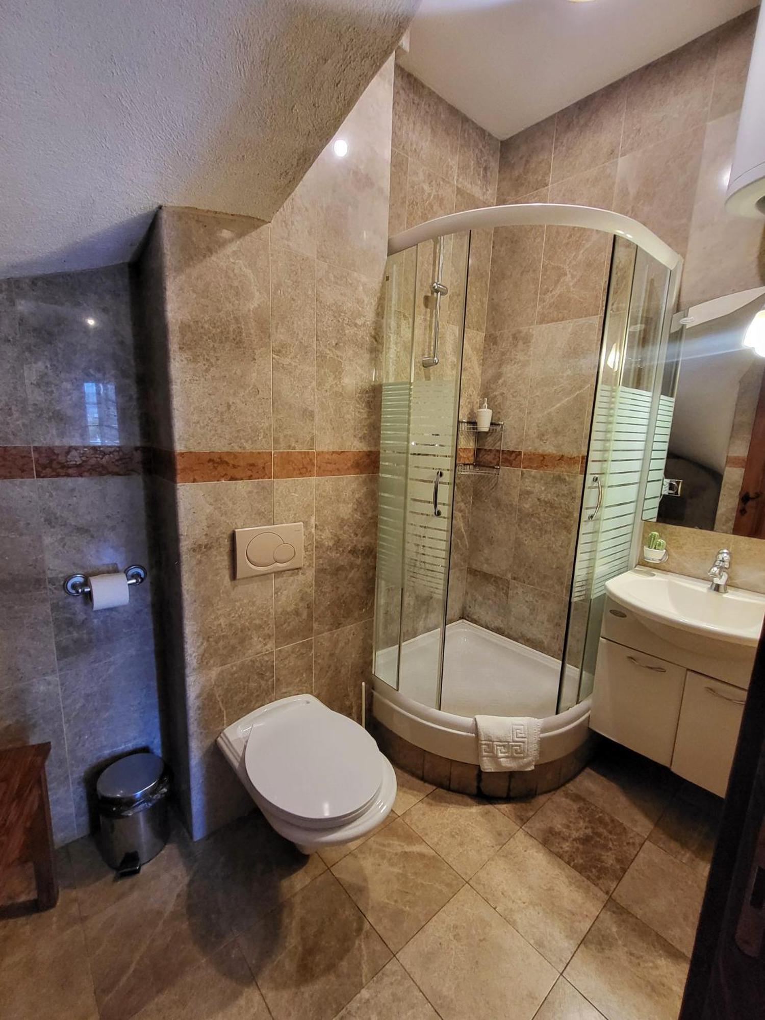 Skver Studio Apartments Herceg Novi Exterior foto