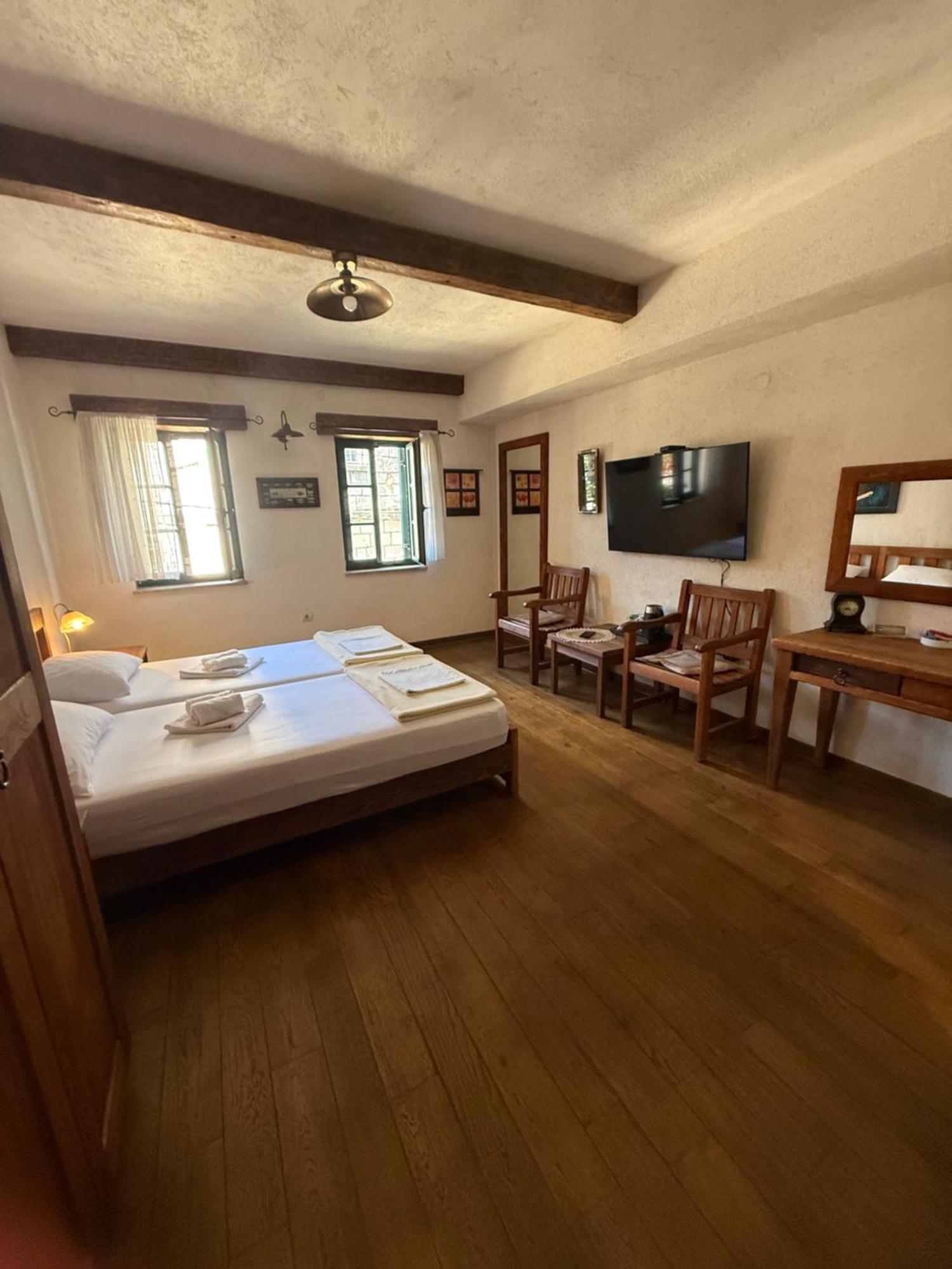 Skver Studio Apartments Herceg Novi Exterior foto